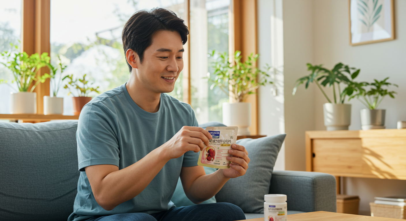 신장 건강 지키는 운동강도·단백질