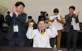 전북, 2036 올림픽 유치 확정