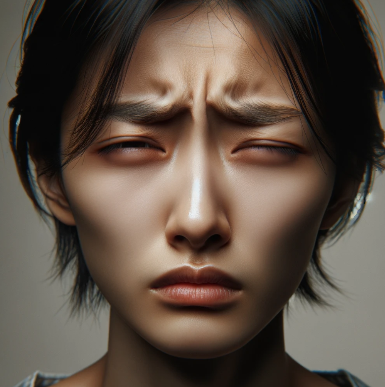 눈 충혈 증상