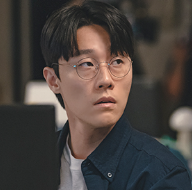 이토록 친밀한 배신자 출연진
