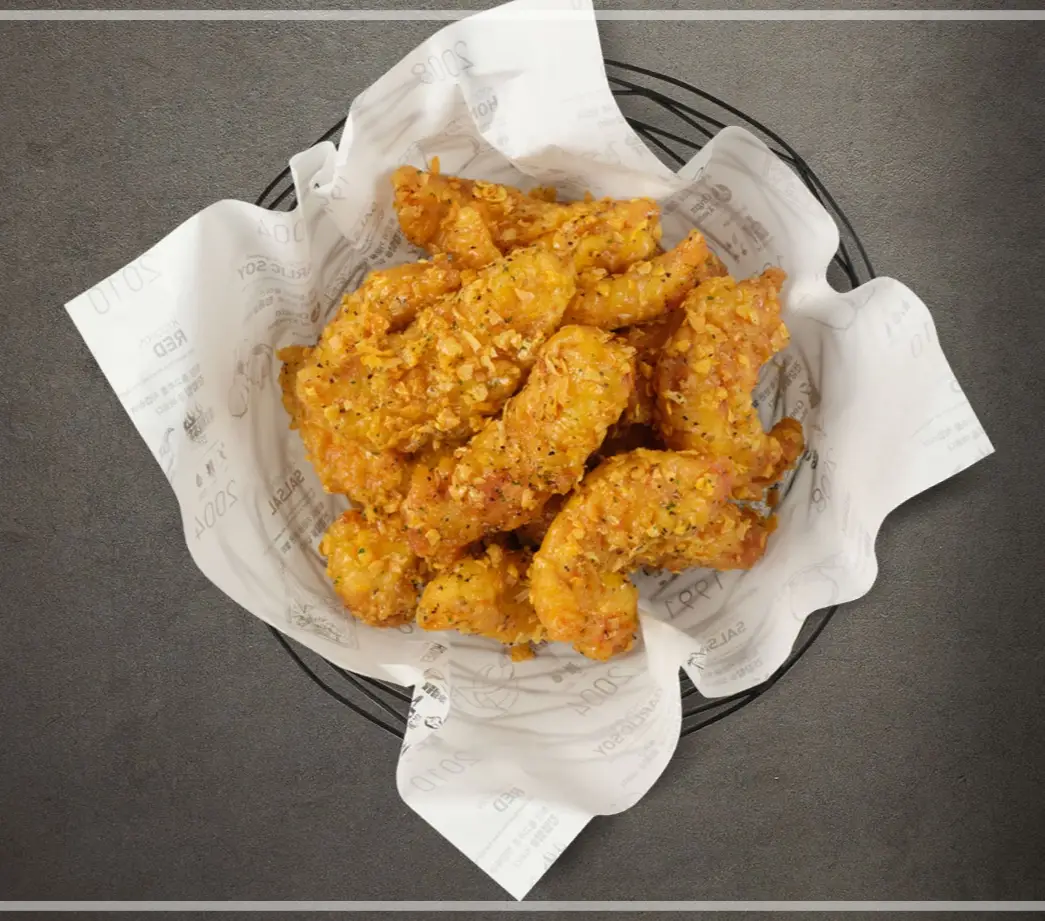 교촌치킨-메뉴-가격