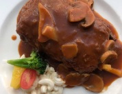 6시 내고향 전북 익산 경양식 맛집 함지박레스토랑