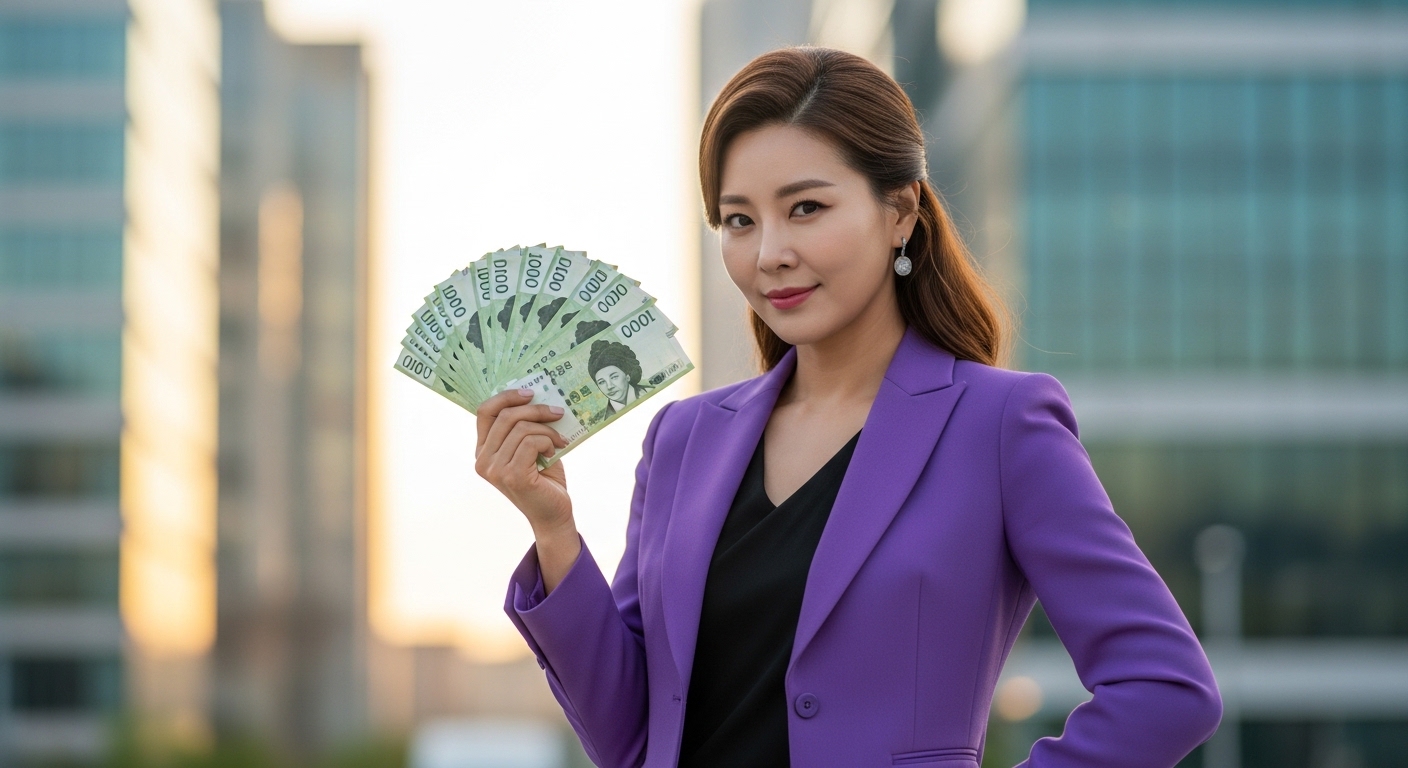 RSI 지표 활용