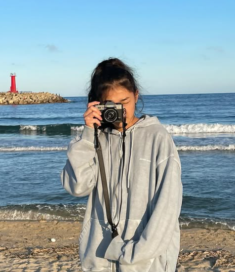 이유정 댄서 경력