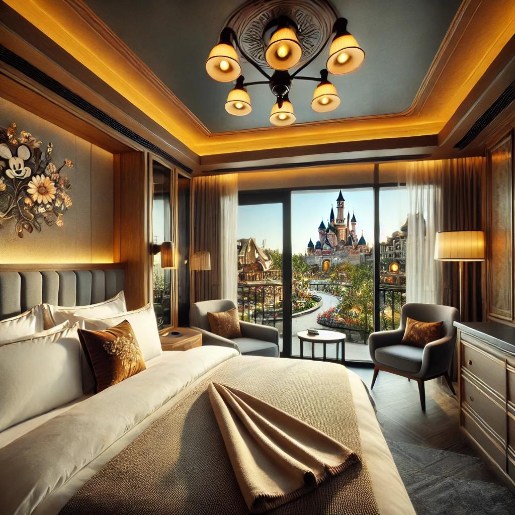 에버랜드 숙박 예약