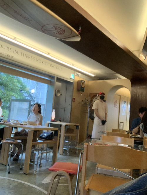 압구정로데오 놀거리