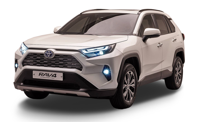2023 토요타 라브4