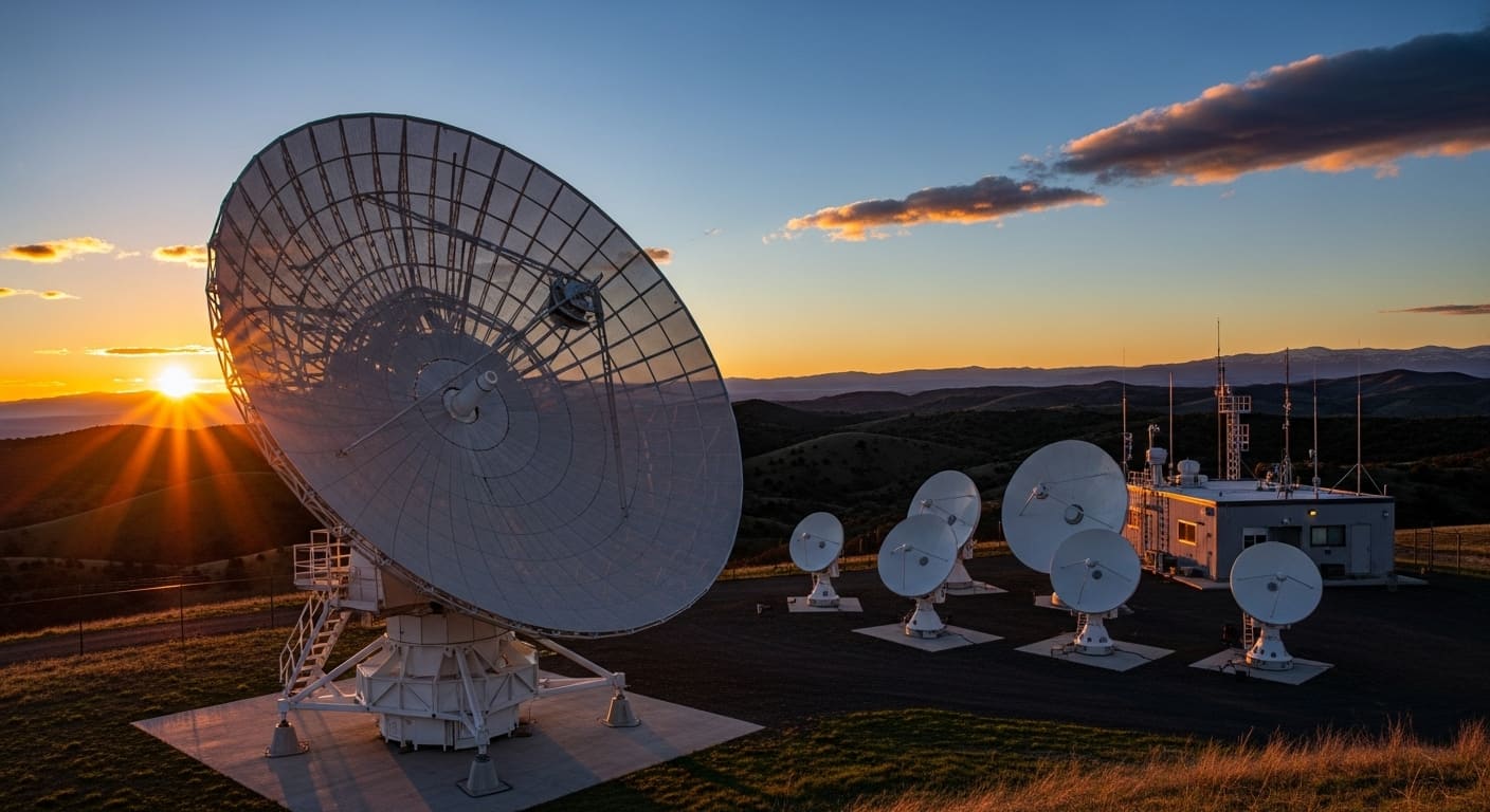 스페이스X 관련주를 보여주는 로켓 발사 장면