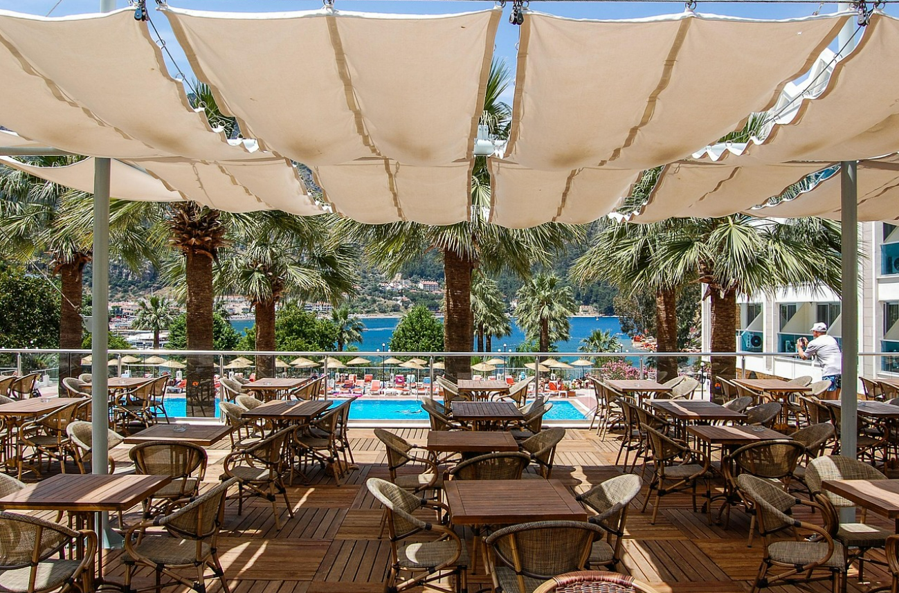 왜 같은 상품인데 장소가 바뀌면 가격이 달라질까