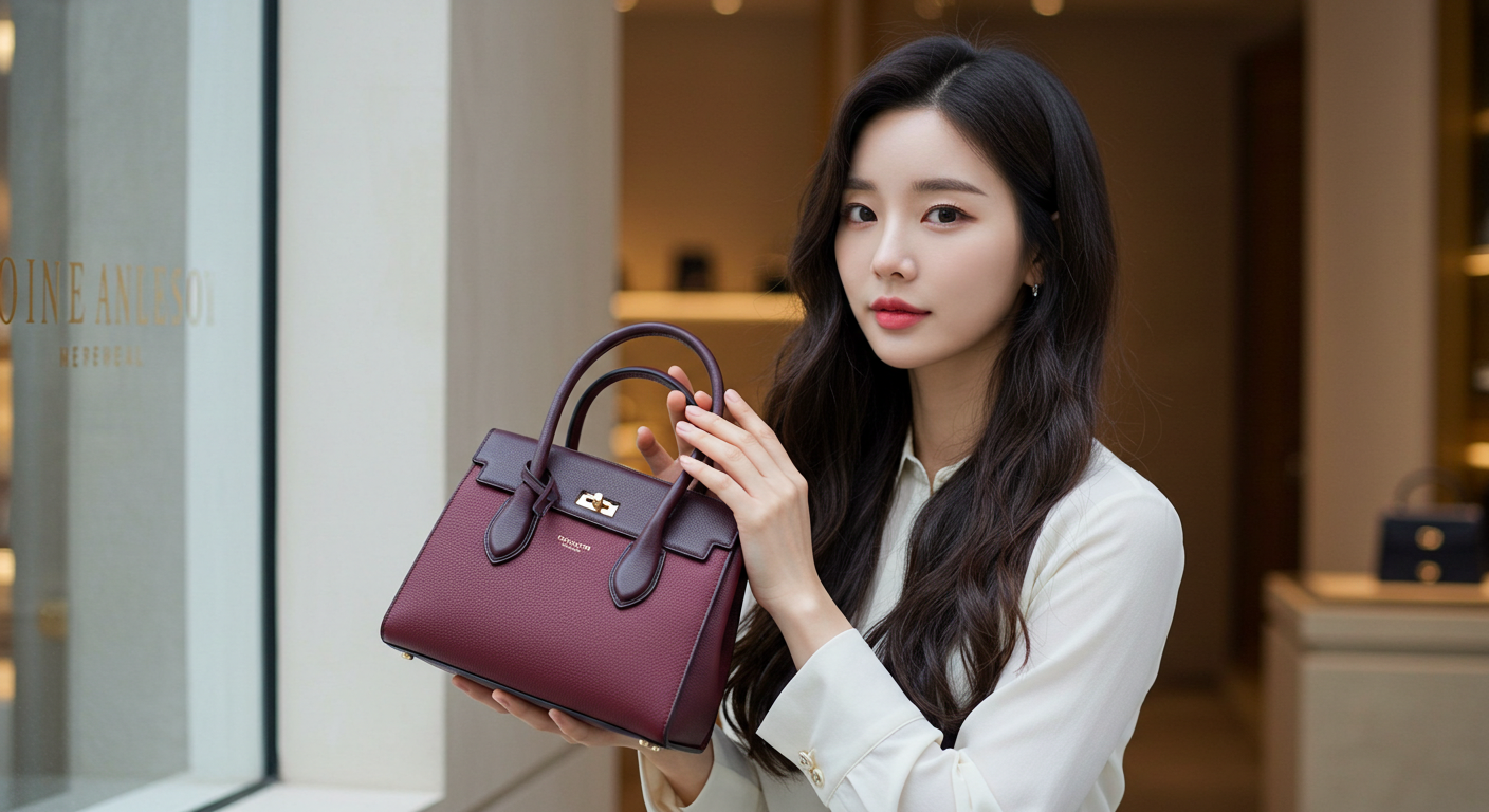 중고 명품