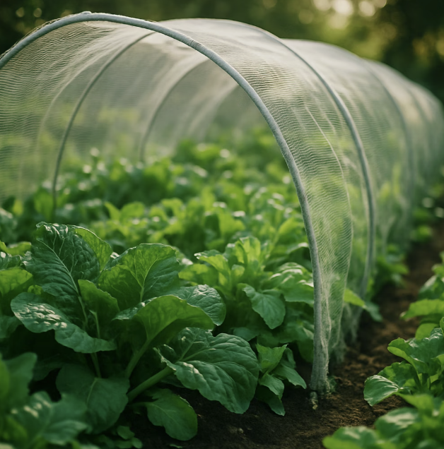 물리적 차단이 최고의 방어