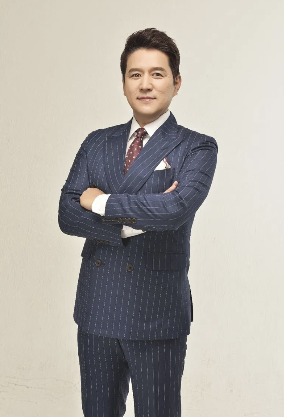 변우민 프로필 사진