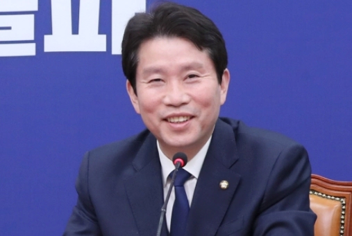 이인영 국회의원 민주당 공천 컷오프 위기 상황