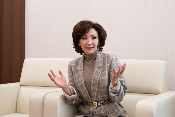 학내 소녀상 설치 반대 발언 논란