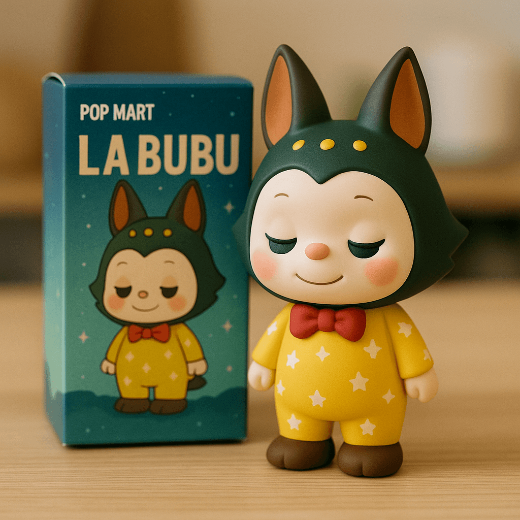 라부부 정품 구매처