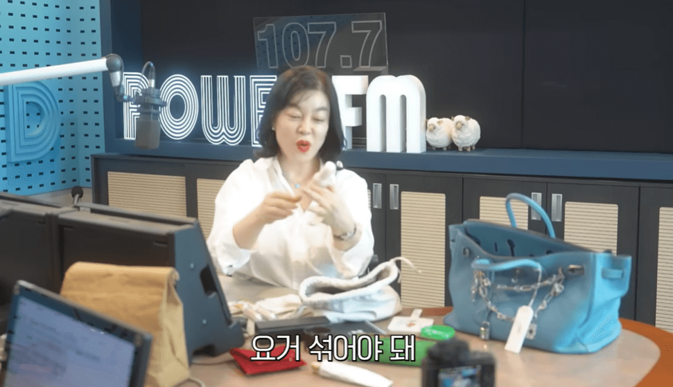 텐스 컨실러 소개