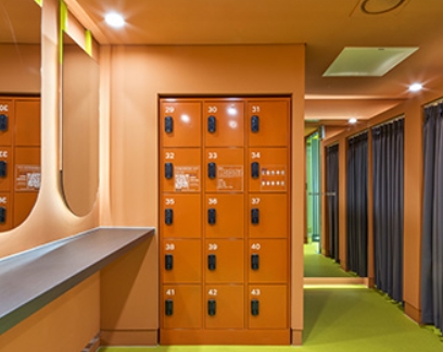 서울시 러너지원공간 이용법 총정리