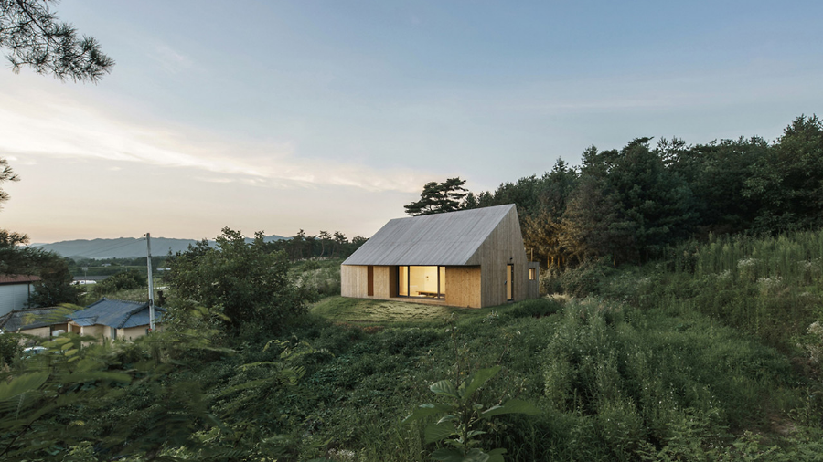 집짓기 완벽 가이드