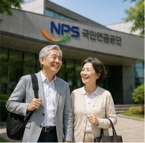 노령연금 감액을 줄이는 방법