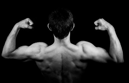 근육이 당신의 노화를 결정한다!