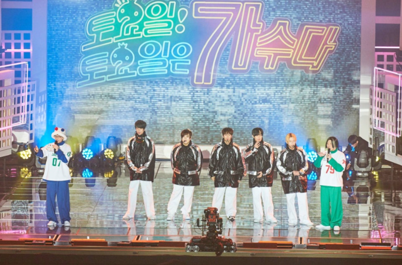 고척돔 이후 첫 무대, 팬들이 기대하는 이유