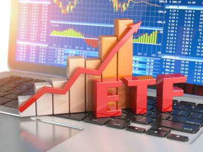 상장지수펀드 etf