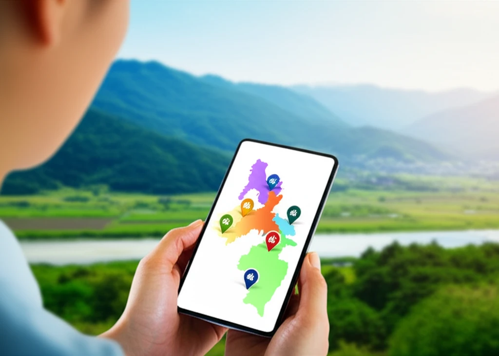 춘천 교차로 종이신문 그대로 보기 업..