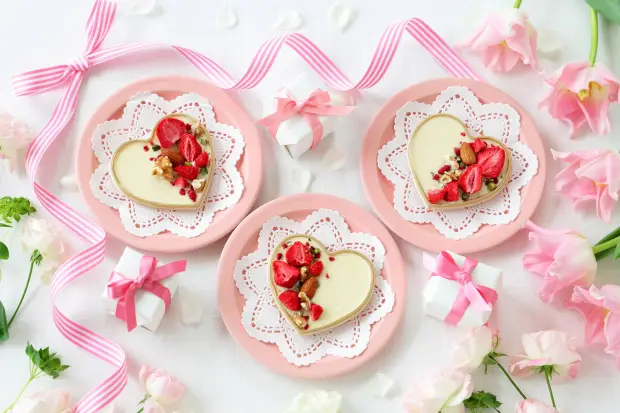 화이트데이의 의미와 유래! 왜 남자가 선물하는 날일까?