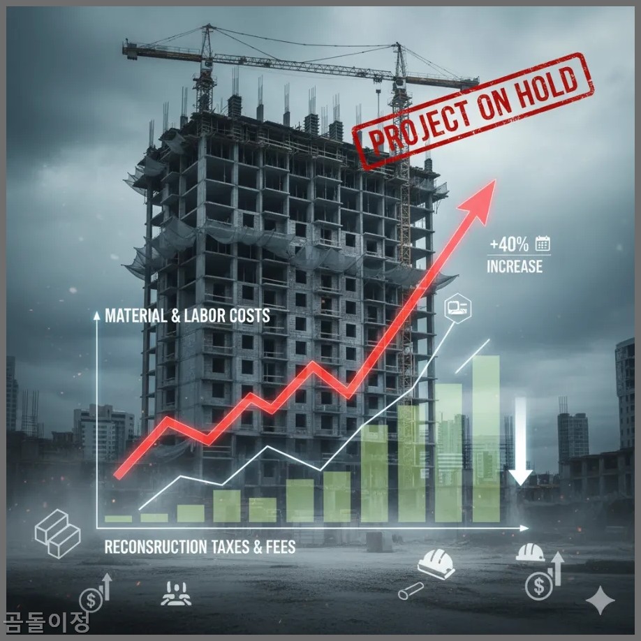 부동산 거래 세무조사 피하려면 지금 당장 해야 할 일