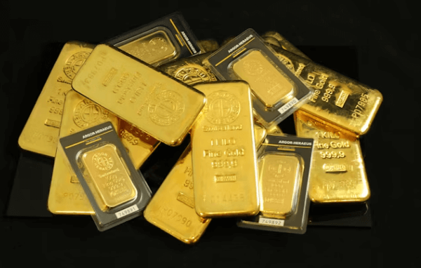 미국 금 ETF&amp;#44; 현명하게 투자하는 법