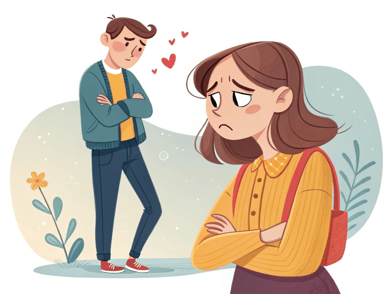 자기애성 연애에서 빠져나오기 힘든 이유