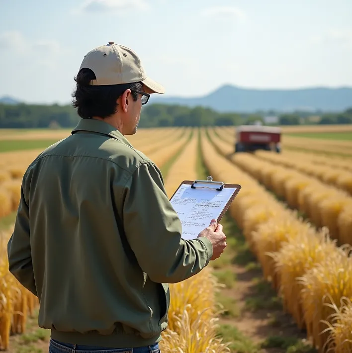 손해평가사 자격증 이미지
