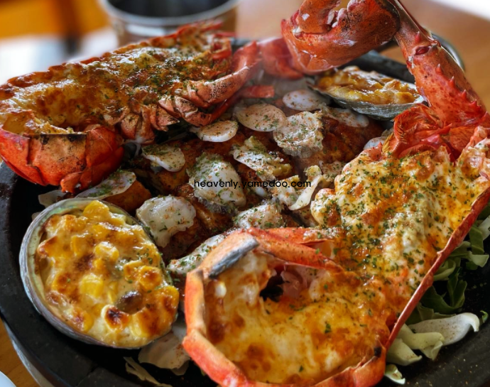 강화도 맛집 베스트10