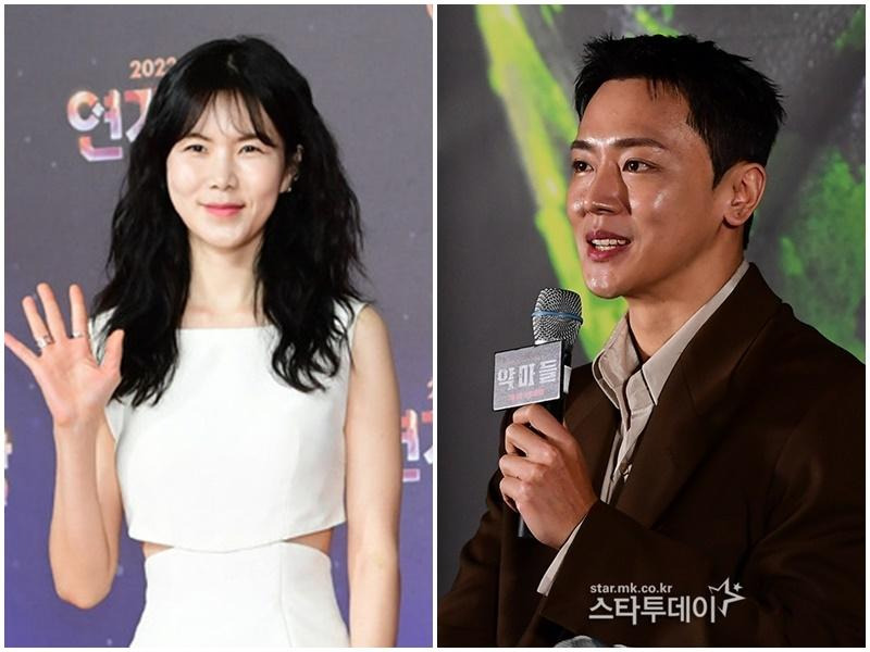 공민정 프로필 총정리｜나이 본명 키 학력 고향 남편 장재호 딸 작품 신병4 근황