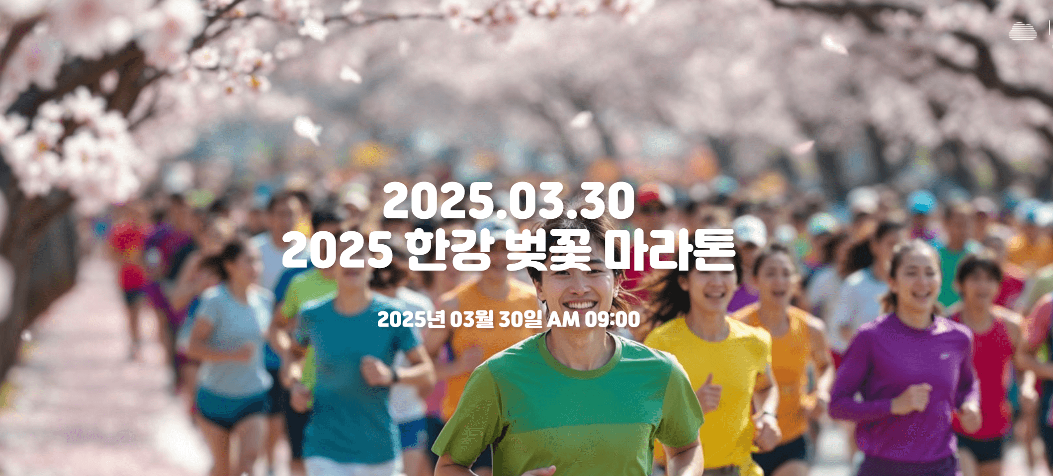 2025 전국 마라톤 대회 일정 신청 준비물