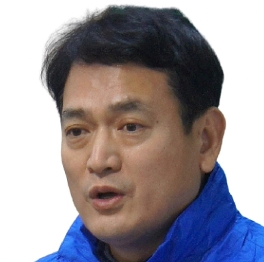 김경욱 전 인천공항 사장 프로필 나이 고향 학력 경력 