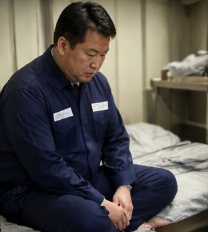 윤석열 전 대통령 1심 무기징역 선고