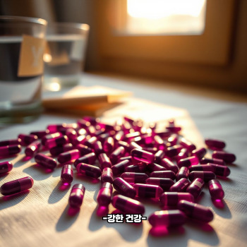 모로실 효능