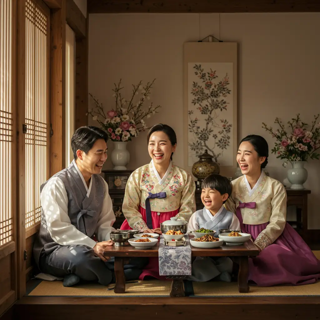 부양가족연금 금액 확인