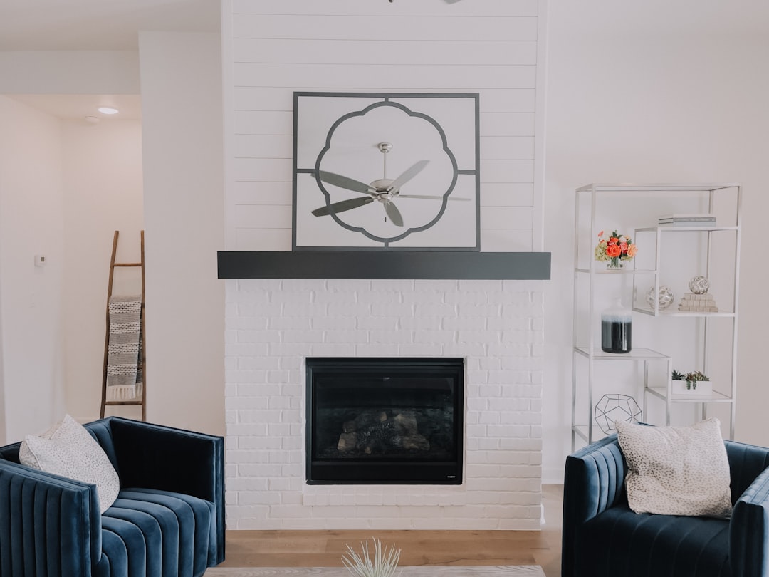 'Fireplace'