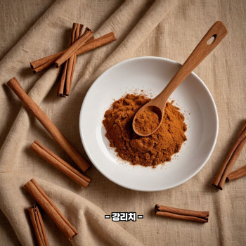 계피 효능