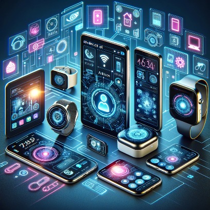 온디바이스AI 관련주 테마주 대장주 3