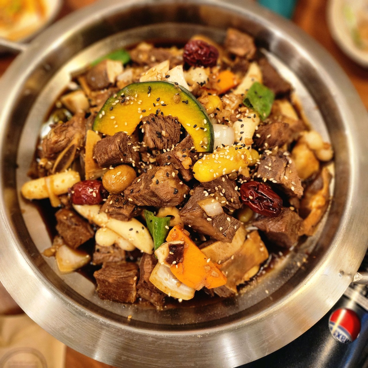 생생정보 장사의신 일교찜