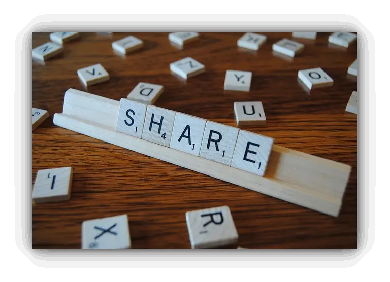 share-단어큐브