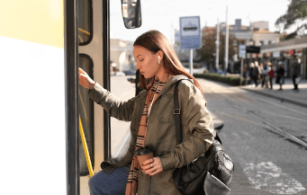 서울 심야 자율주행 버스