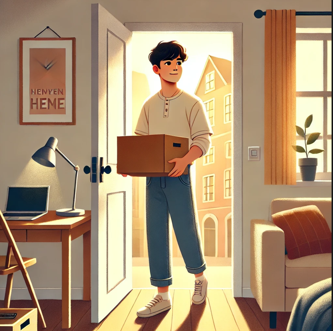 자립준비청년 혜택