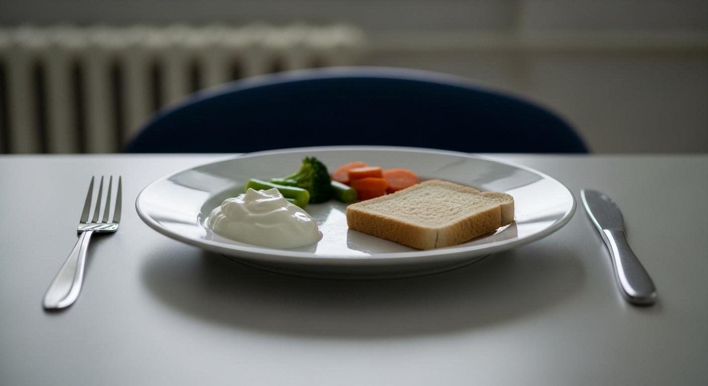 식욕저하 의학용어