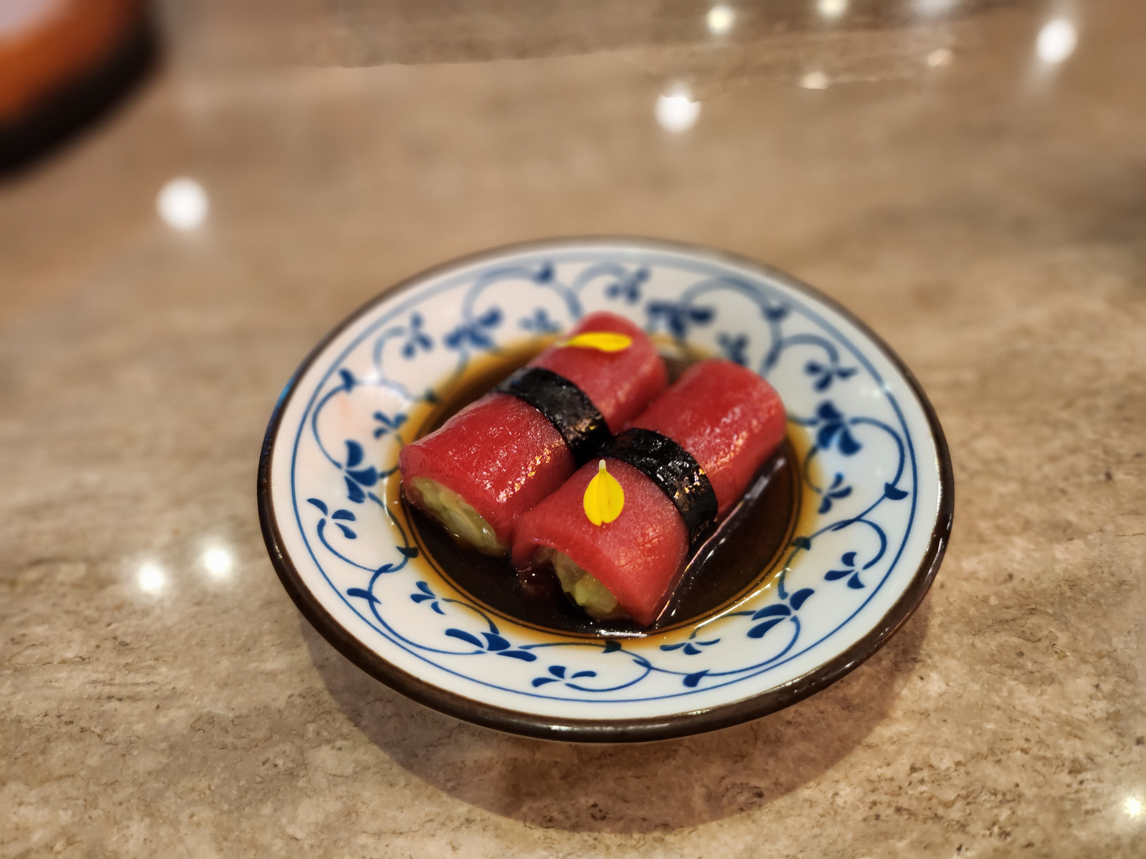 참치아보카도