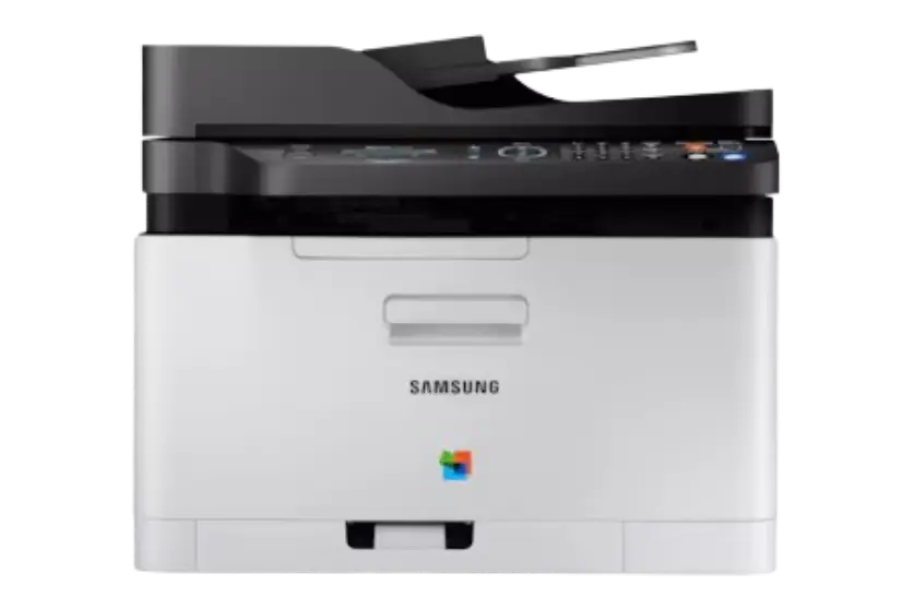 삼성 SL-C482FW 드라이버 다운