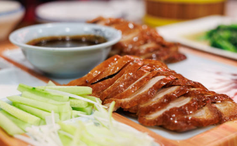 오리고기 효능